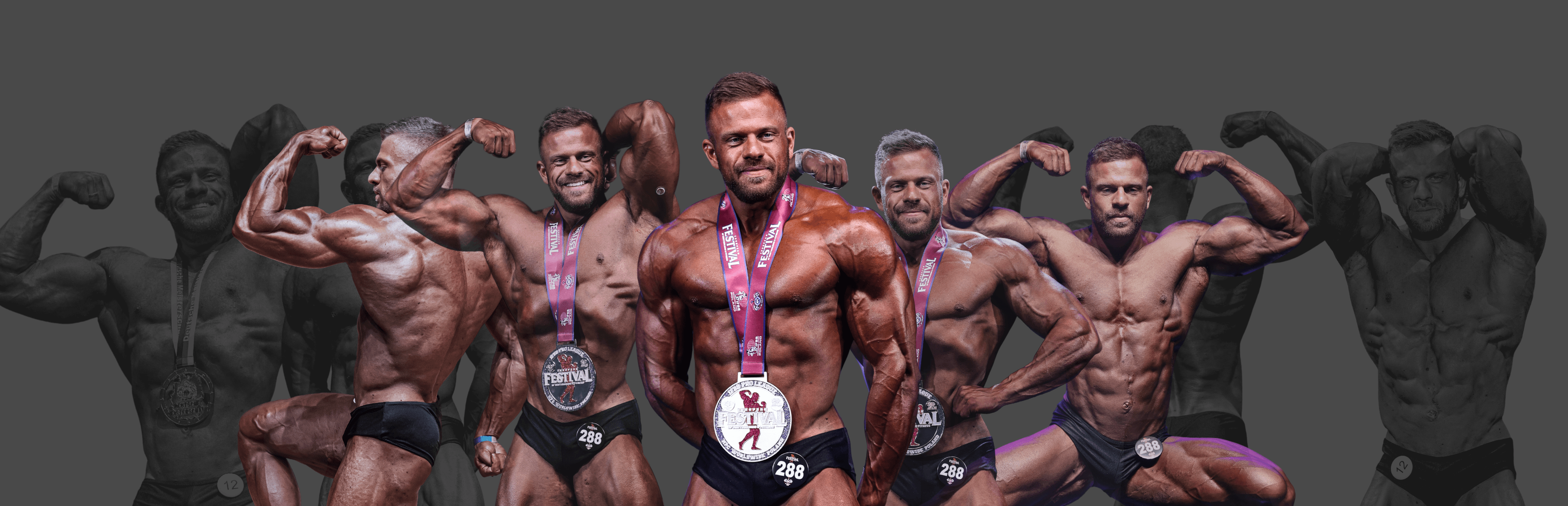 Bodybuilder Jan Katzenmeier
