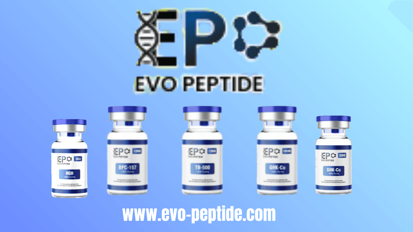 Evo Peptide